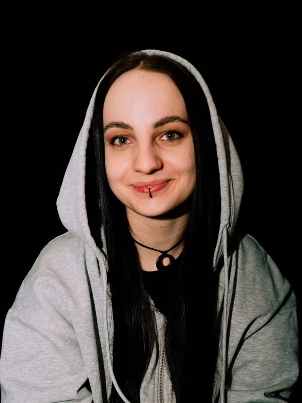 Veronika Vlasáková